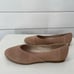 Tom’s Jutti Neat Slip-On Size 9