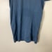 Lululemon Athletic Swiftly Tech Short Sleeve Run Shirt Blue Women’s Size 8