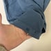 Lululemon Athletic Swiftly Tech Short Sleeve Run Shirt Blue Women’s Size 8