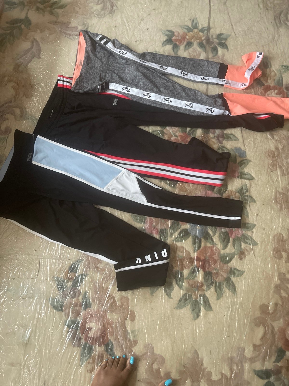 victoriassecret PINK leggings