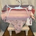 Jessica Simpson Invisible Lines Fit Thongs - Medium