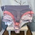 Jessica Simpson Invisible Lines Fit Thongs - Medium