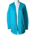 Lilly Pulitzer Open Front Cardigan Size Small