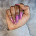 Custom Luxury Press Ons!!