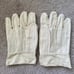 Gloves, industrial, lot of 19 pairs, all new. Industrial 100% cotton work glove