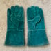 Gloves, industrial, lot of 19 pairs, all new. Industrial 100% cotton work glove