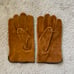 Gloves, industrial, lot of 19 pairs, all new. Industrial 100% cotton work glove