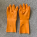Gloves, industrial, lot of 19 pairs, all new. Industrial 100% cotton work glove