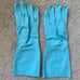 Gloves, industrial, lot of 19 pairs, all new. Industrial 100% cotton work glove
