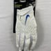 NEW Sz XXL Nike Superbad 6.0 BYU Cougars PE Football Gloves FN5717-132 White