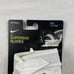 NEW Sz XXL Nike Superbad 6.0 BYU Cougars PE Football Gloves FN5717-132 White