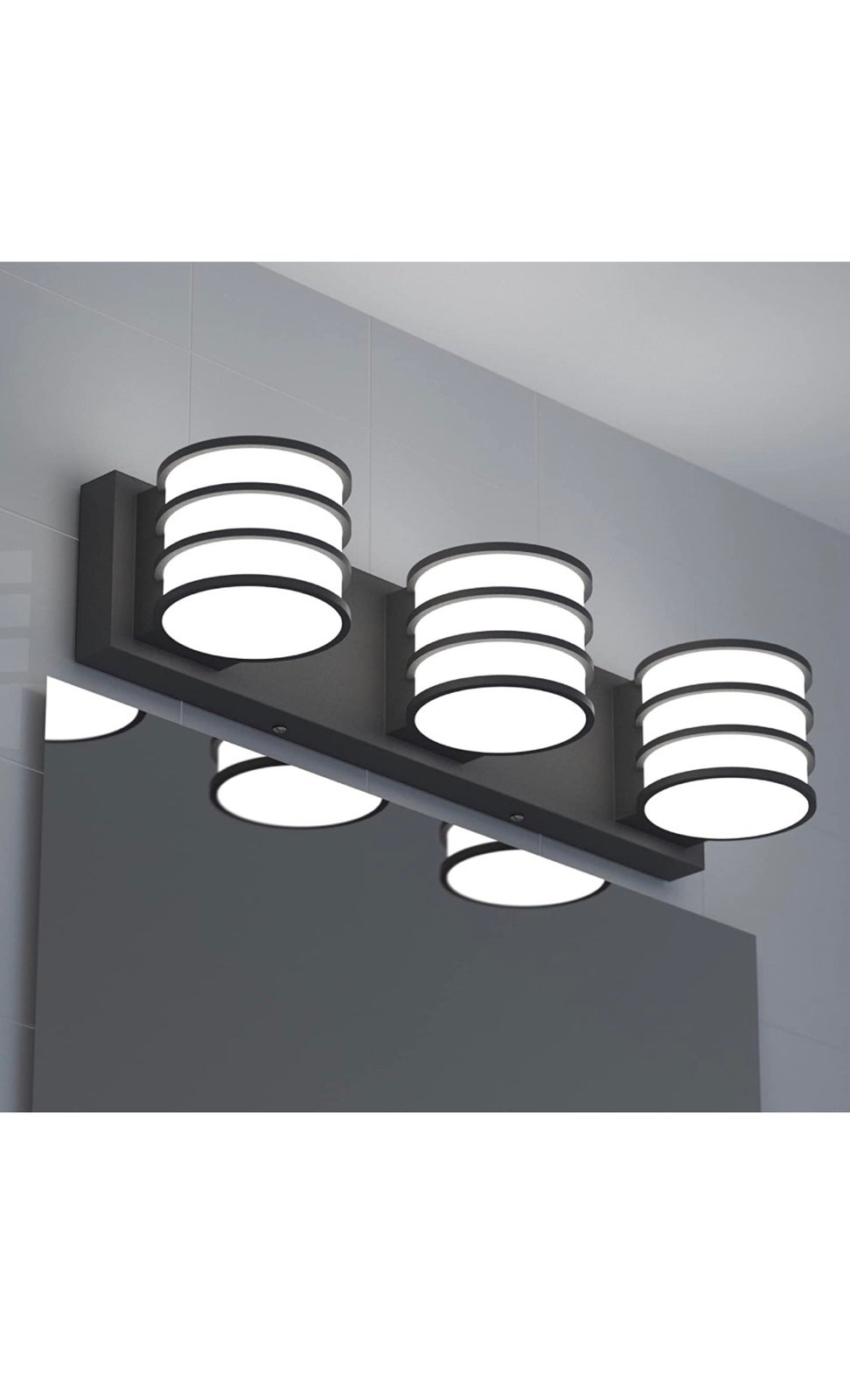 Bathroom Light
