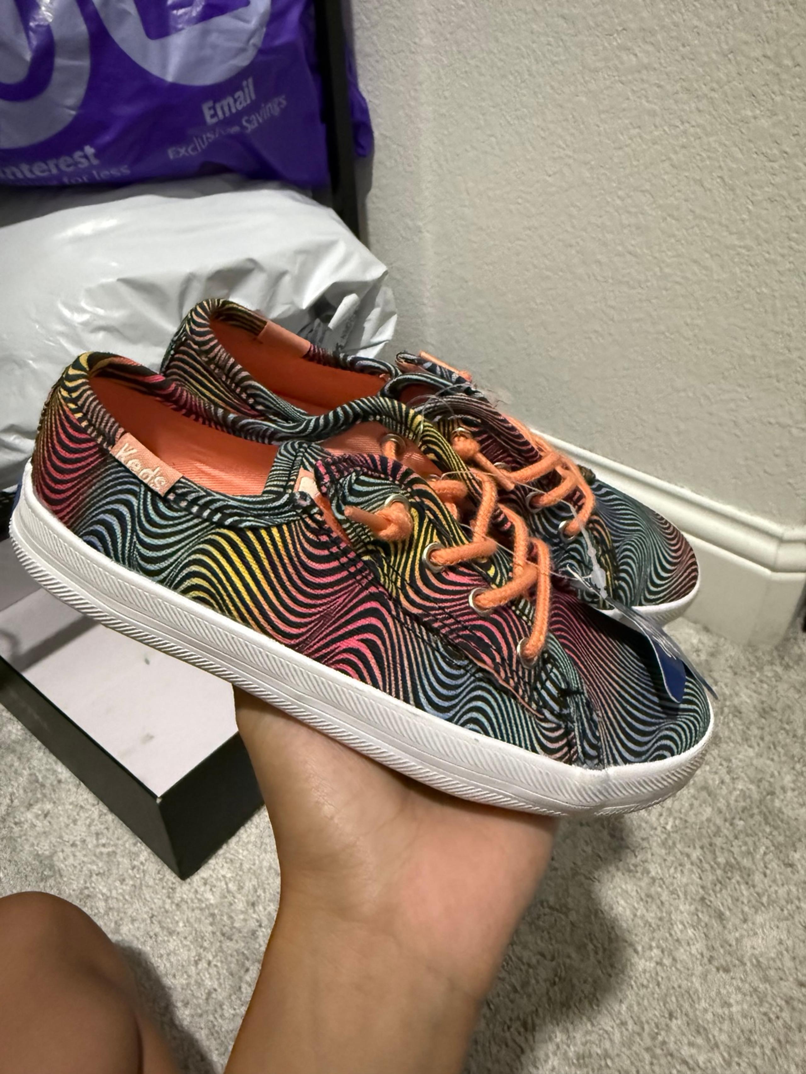 Keds