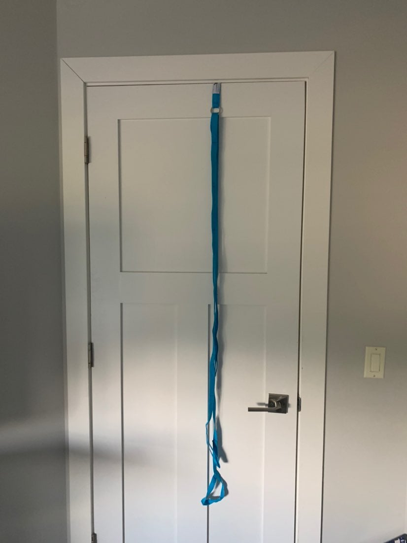 stunt stand stretchers