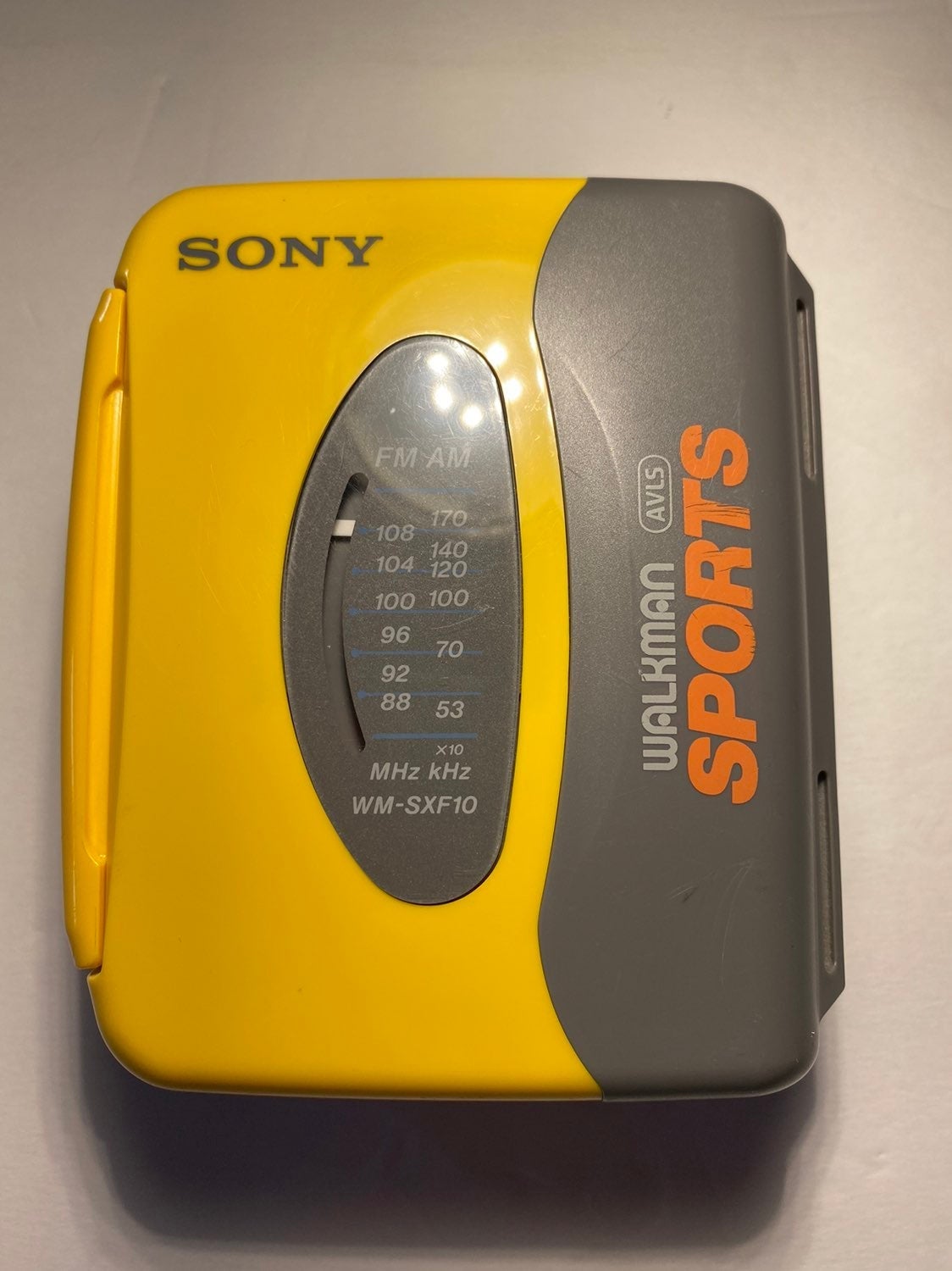 Sony Walkman