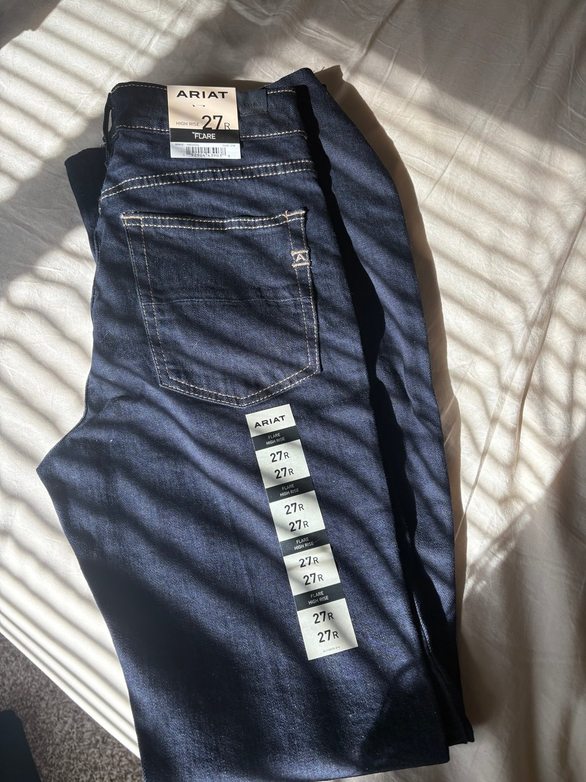 Ariat Jeans
