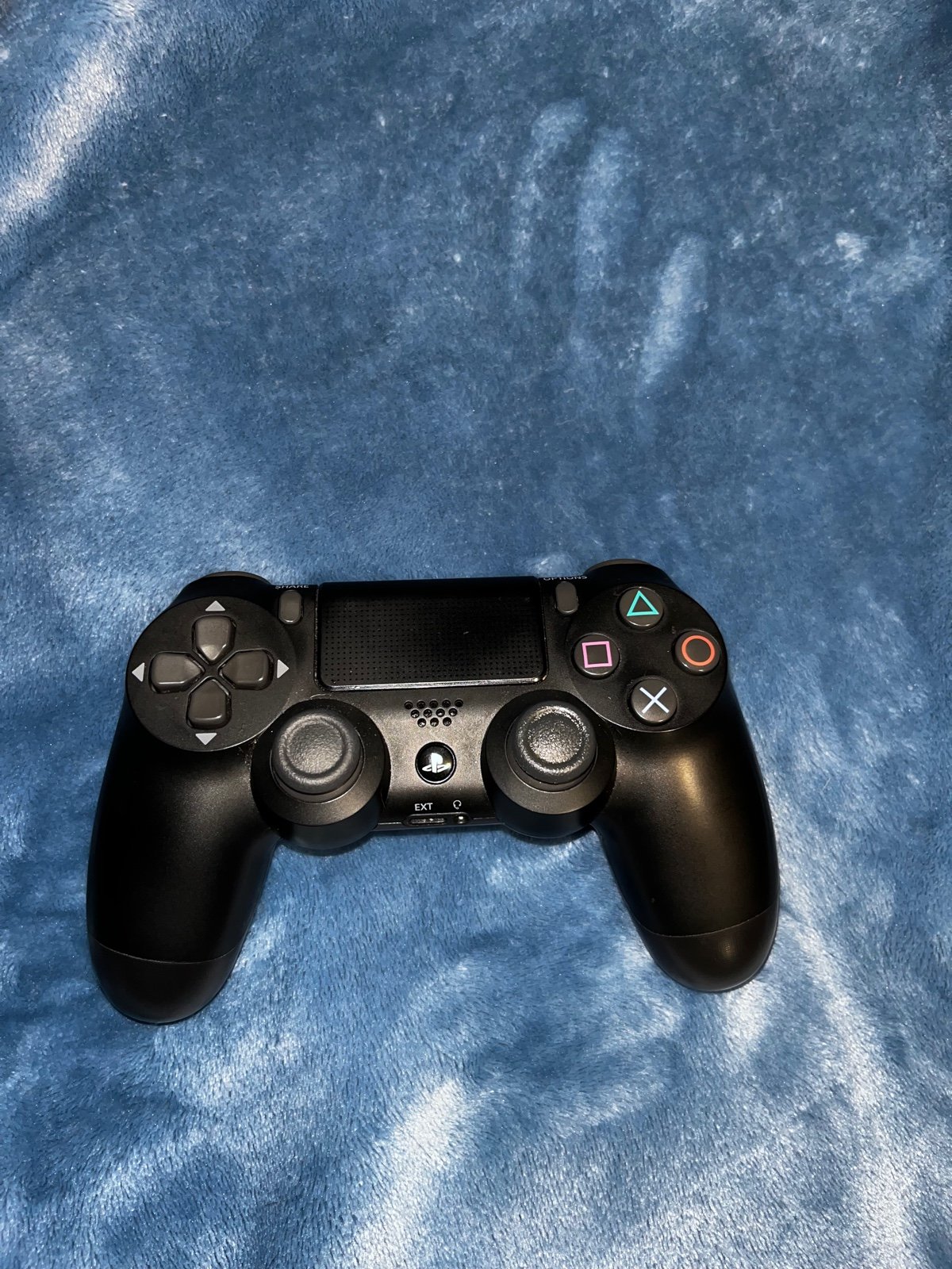 SCUF PlayStation Wireless Gaming Controller with rapid fire trigger