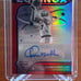2022-23 Flux Chris Mullin Auto /35