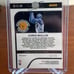 2022-23 Flux Chris Mullin Auto /35