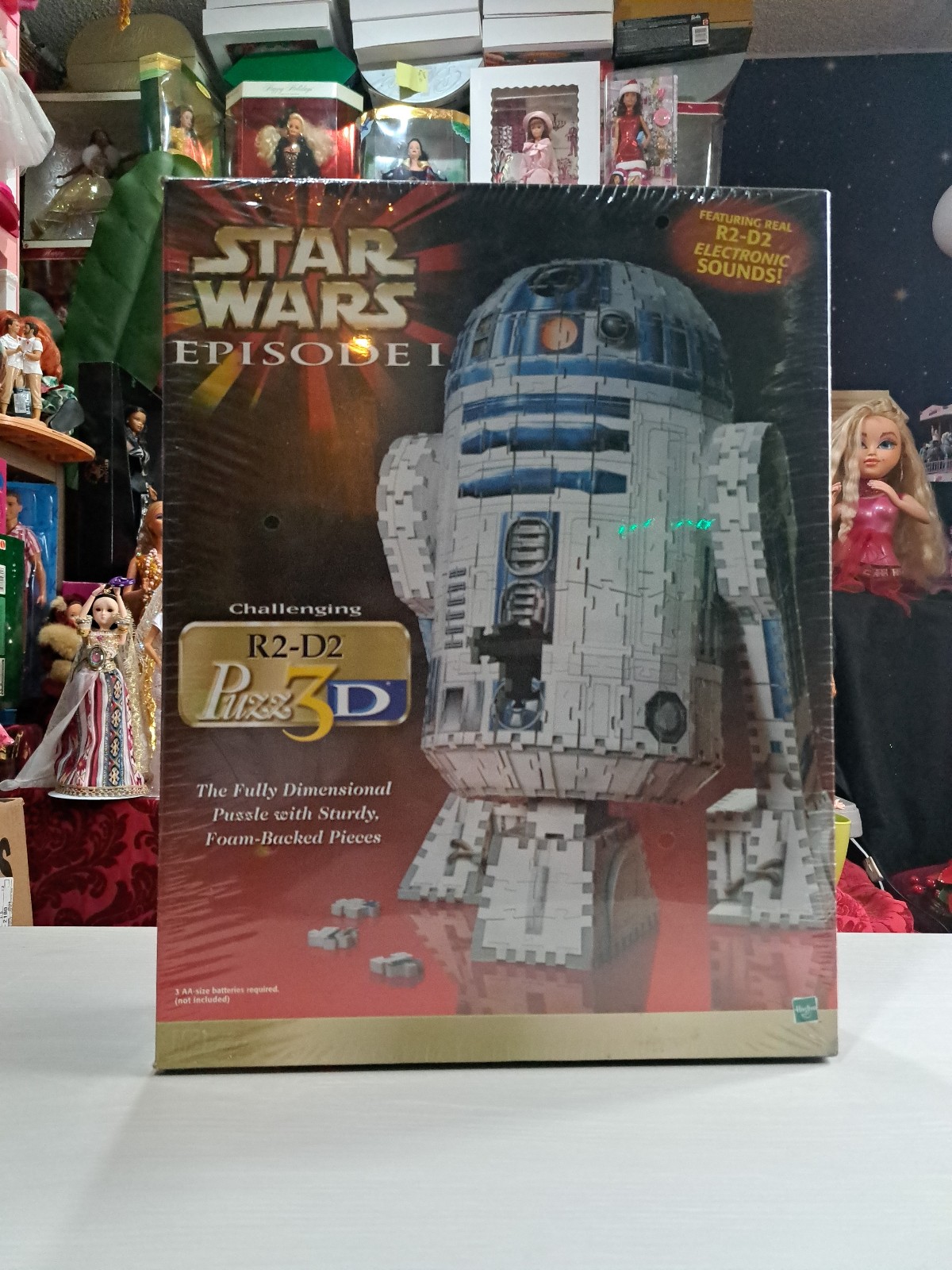 Lego Star Wars