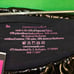 NWT Commando Womens Black Faux Patent Leather Leggings 2X