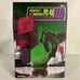 Perfect Effect PC-06 Upgrade Set Combiner Wars Devastator
