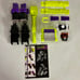 Perfect Effect PC-06 Upgrade Set Combiner Wars Devastator