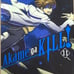 Akame ga Kill Vol 1-15 English Manga Graphic Novels Complete Set