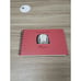 Louis Vuitton - Carnet de voyage: London - Red Travel Sketchbook + Postcards