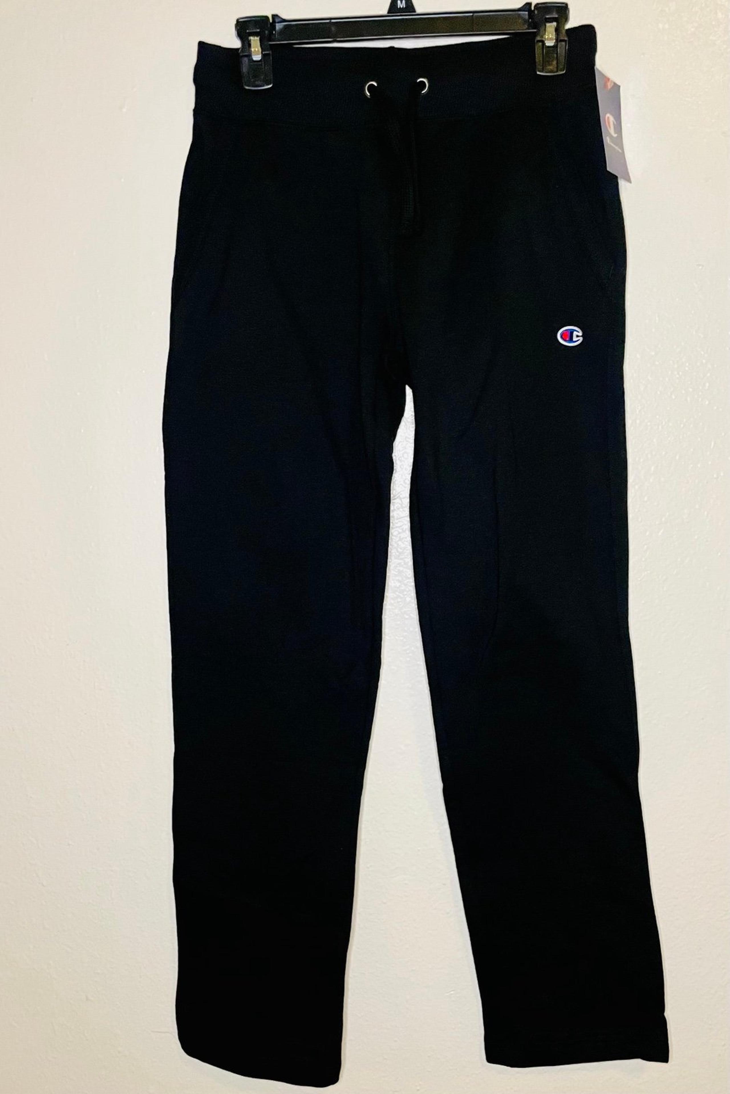 Champion sweatpants