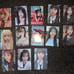 Chuu photocard drop loona kpop album POB PC set