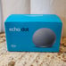 Amazon Echo Dot (4th generation)