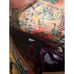 Moxi Lolly Rollerskates with Luminous Wheels size 4