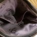 Pre-Loved UGG Australia Leather & Suede Shearling Shoulder Bag