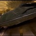 Pre-Loved UGG Australia Leather & Suede Shearling Shoulder Bag