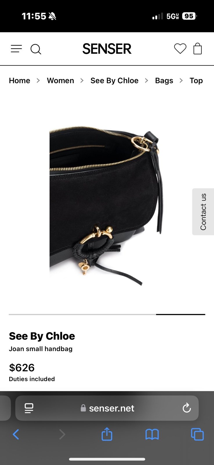 See by Chloe