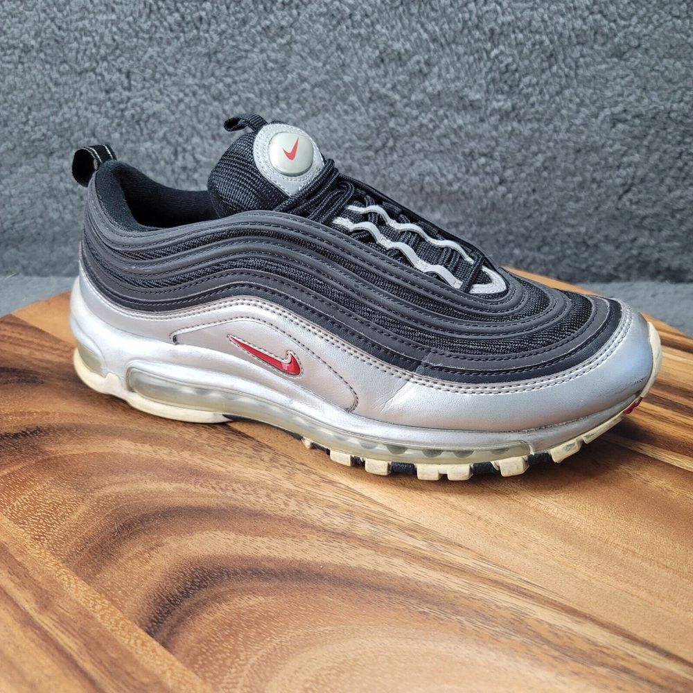 mens grey 97s