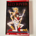 Red River Volume / Vol 10 Viz Media 2006 Romance Manga Chie