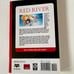 Red River Volume / Vol 10 Viz Media 2006 Romance Manga Chie