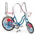 American Girl Julie Bicycle