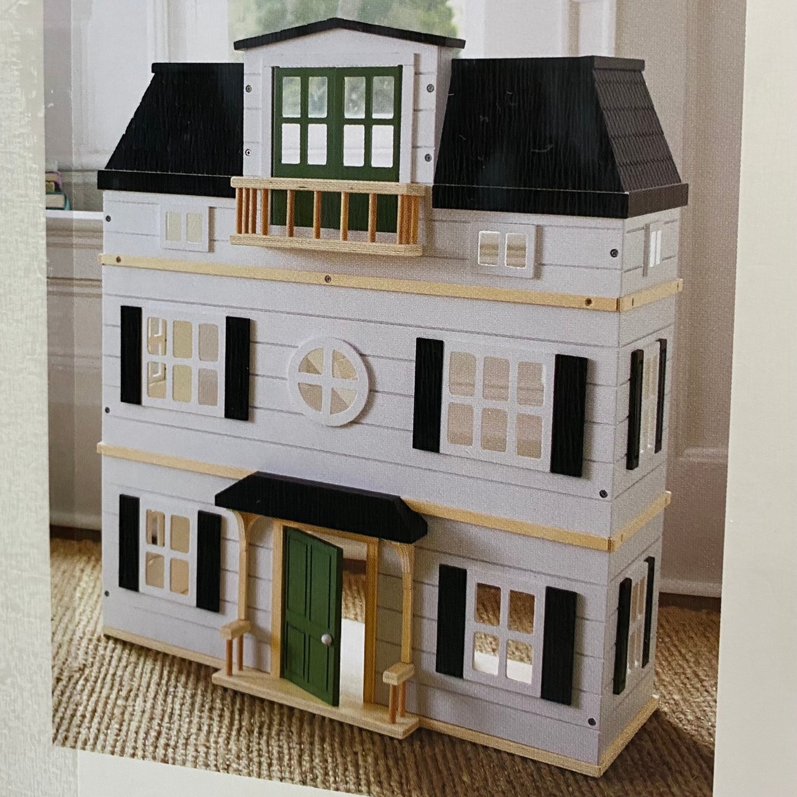hearth and hand magnolia dollhouse