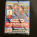 21-22 Prizm basketball blaster box