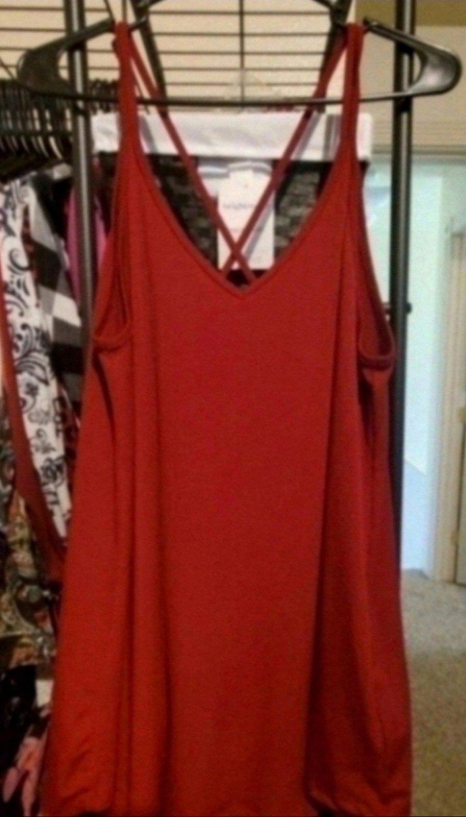 Lularoe Daniella