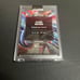 Chase Brown Auto 1/2 RARE rookie Cincinnati Bengals RB