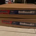 Duralast brake rotors