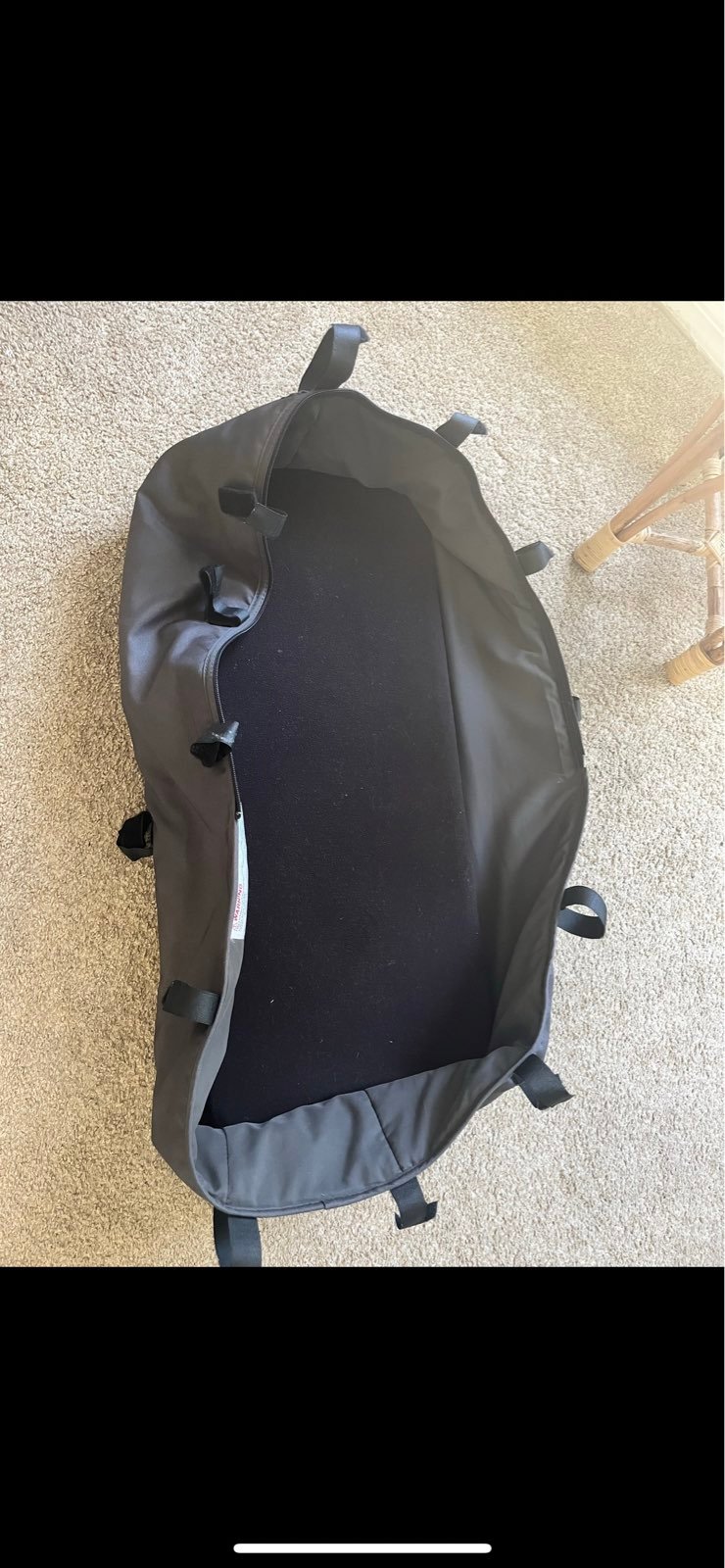Bugaboo Cameleon Fabric Bassinet