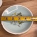 VTG Paragon Double Warrant TeaCup/Saucer Mint green/Dogwood Gold Trim England