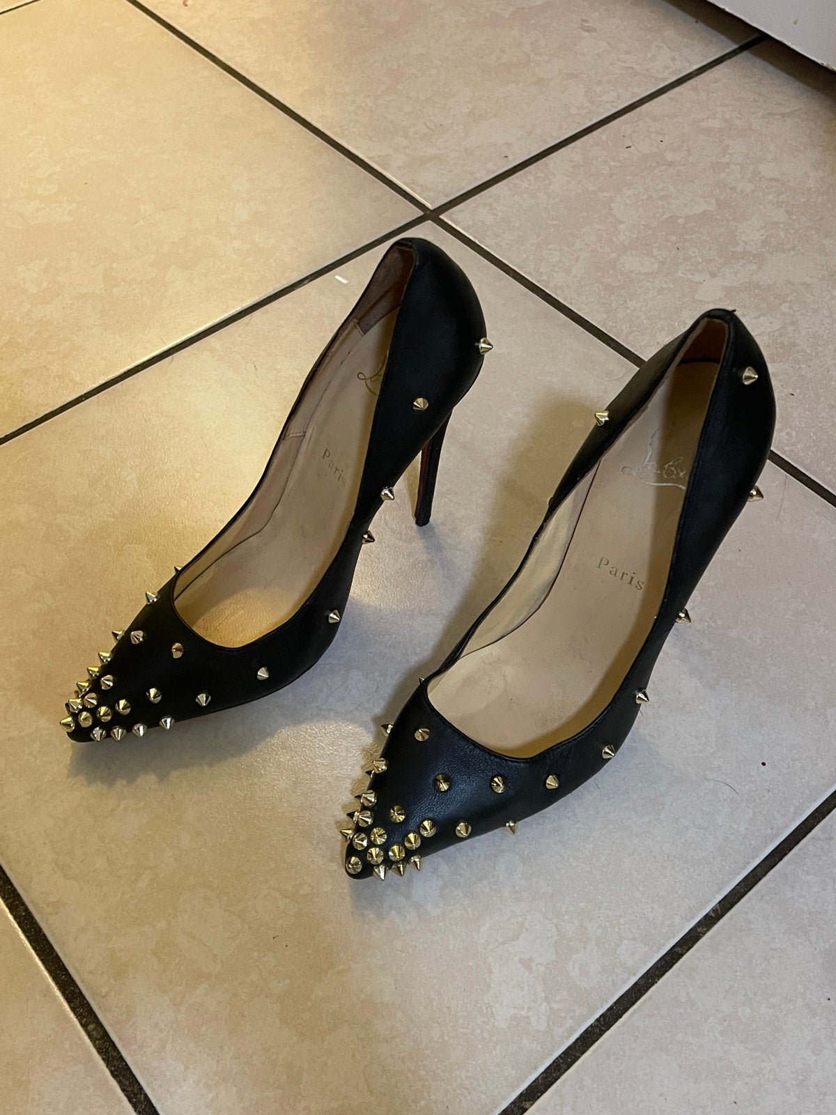 Christian Louboutin Pumps