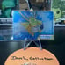 1999 Japanese Embossed Meiji Dragonite - Kairyu - Promo