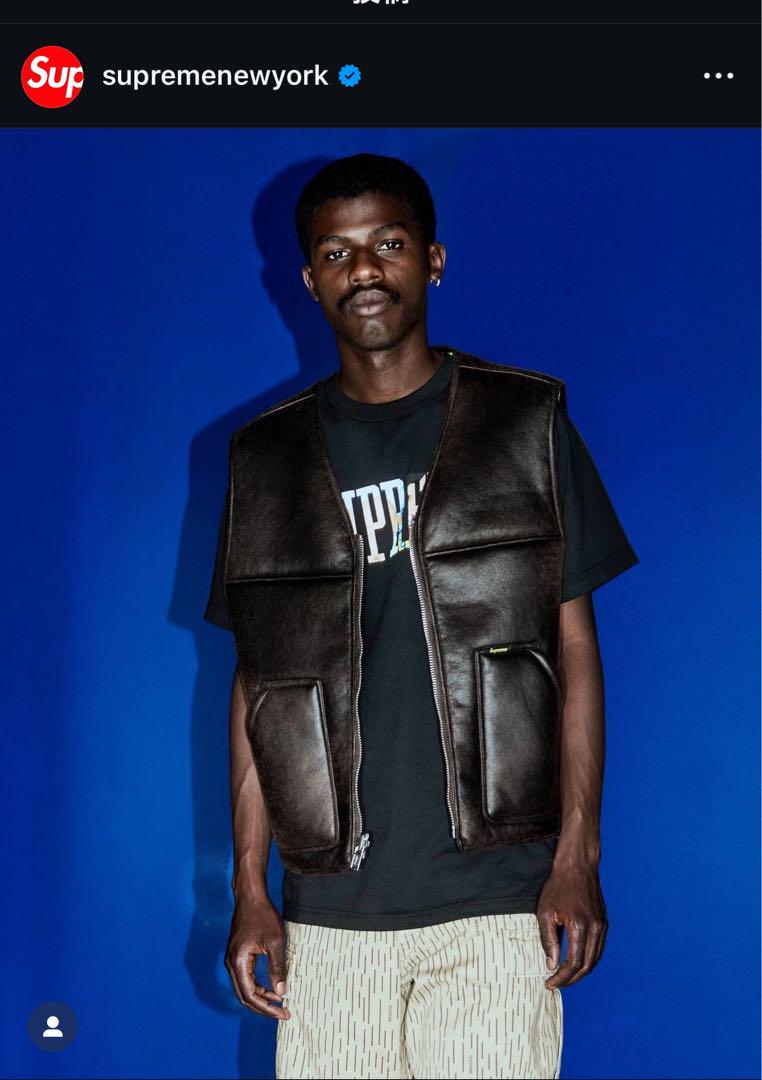 Fall/Winter 2024 Preview – Supreme
